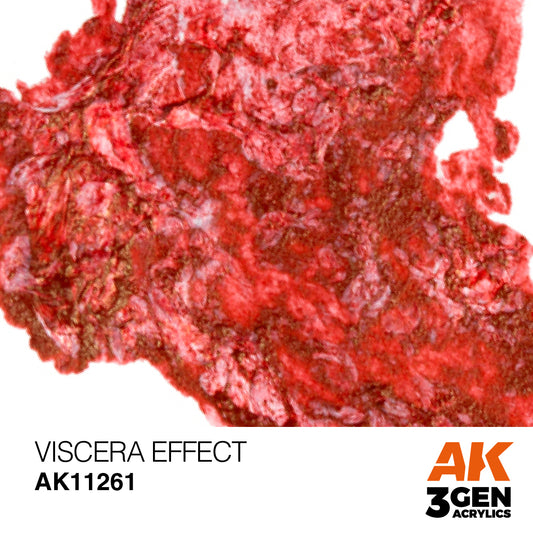 Viscera Effect