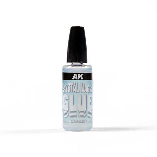 AK Interactive - Crystal Magic Glue