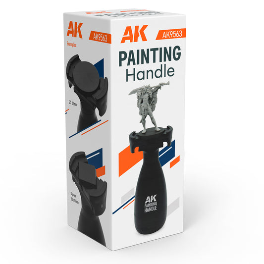 AK Interactive - Painting Handle