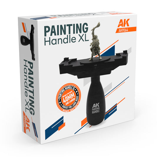 AK Interactive - Painting Handle XL