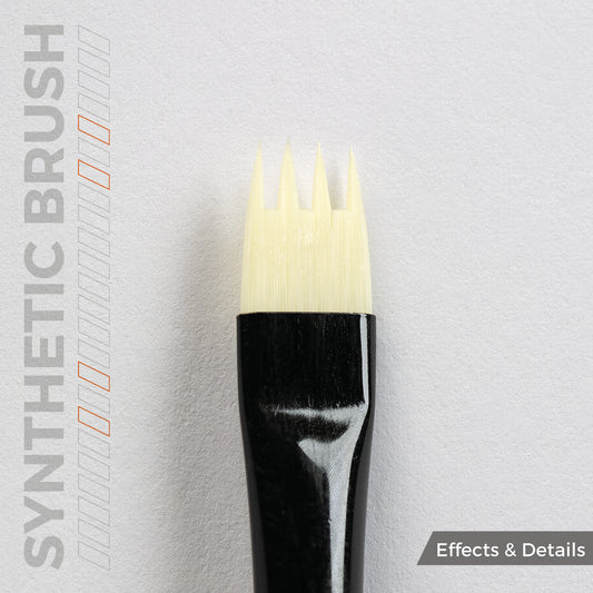 AKB011 - Comb Brush