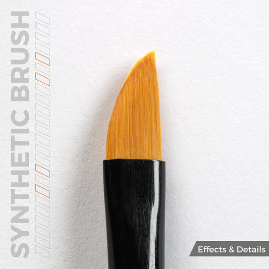 AKB013 - Dagger Brush (XL)