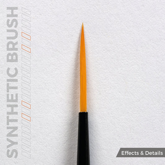 AKB018 - Liner Brush 17mm
