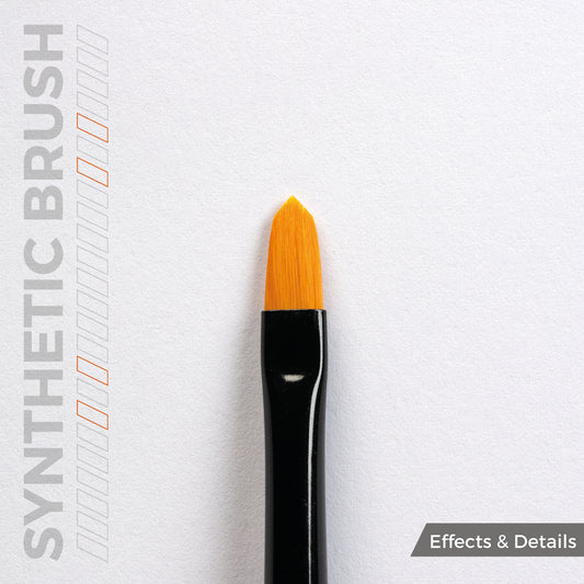 AKB019 - Hammer Brush