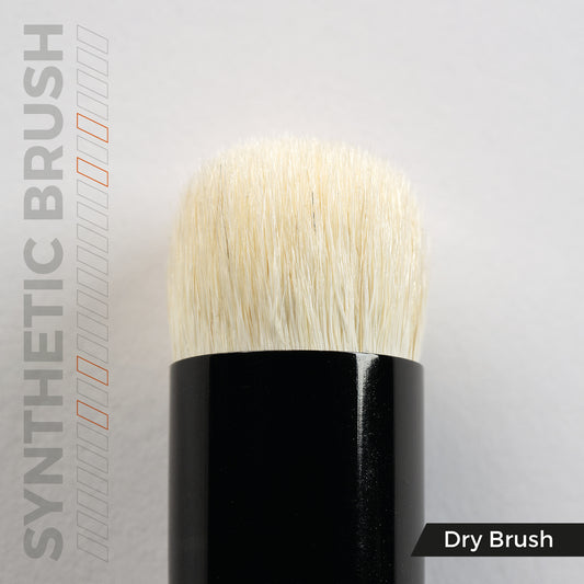 AKB026 - Dry Brush (XL)