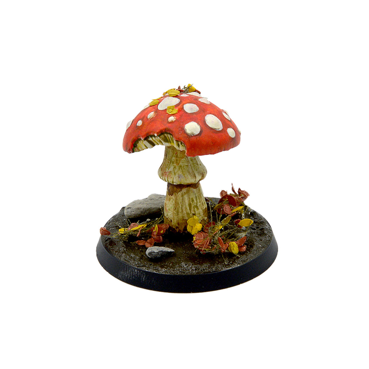 AK Interactive - Resin Gigant Mushrooms