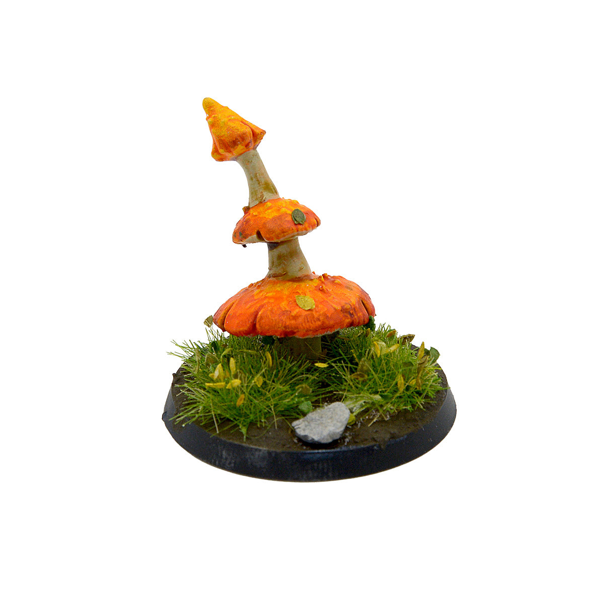 AK Interactive - Resin Gigant Mushrooms