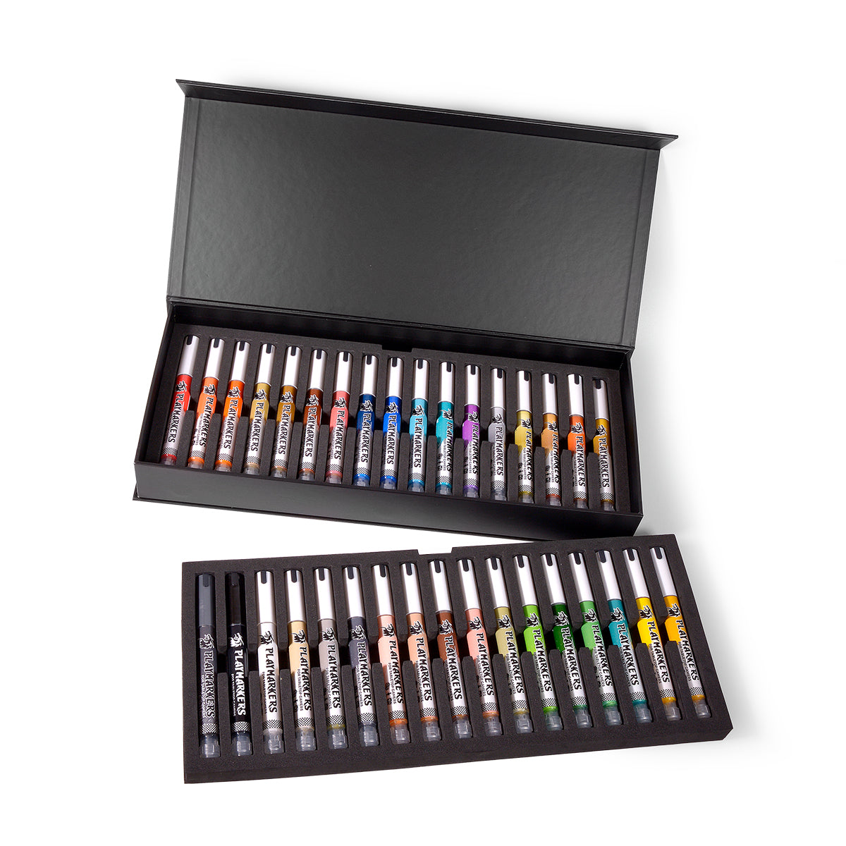 Play Markers Boxed Set