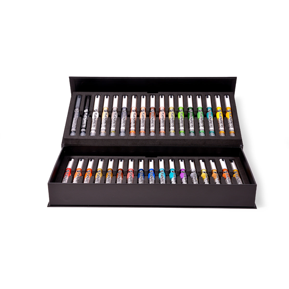 Play Markers Boxed Set