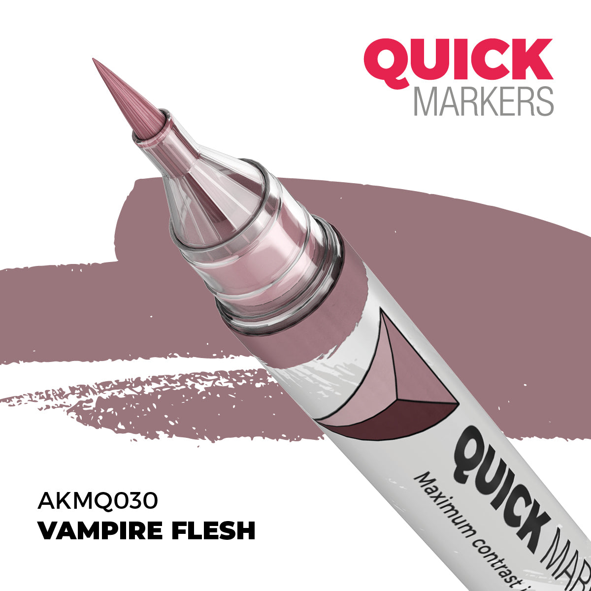 AK Quick Markers - Vampire Flesh