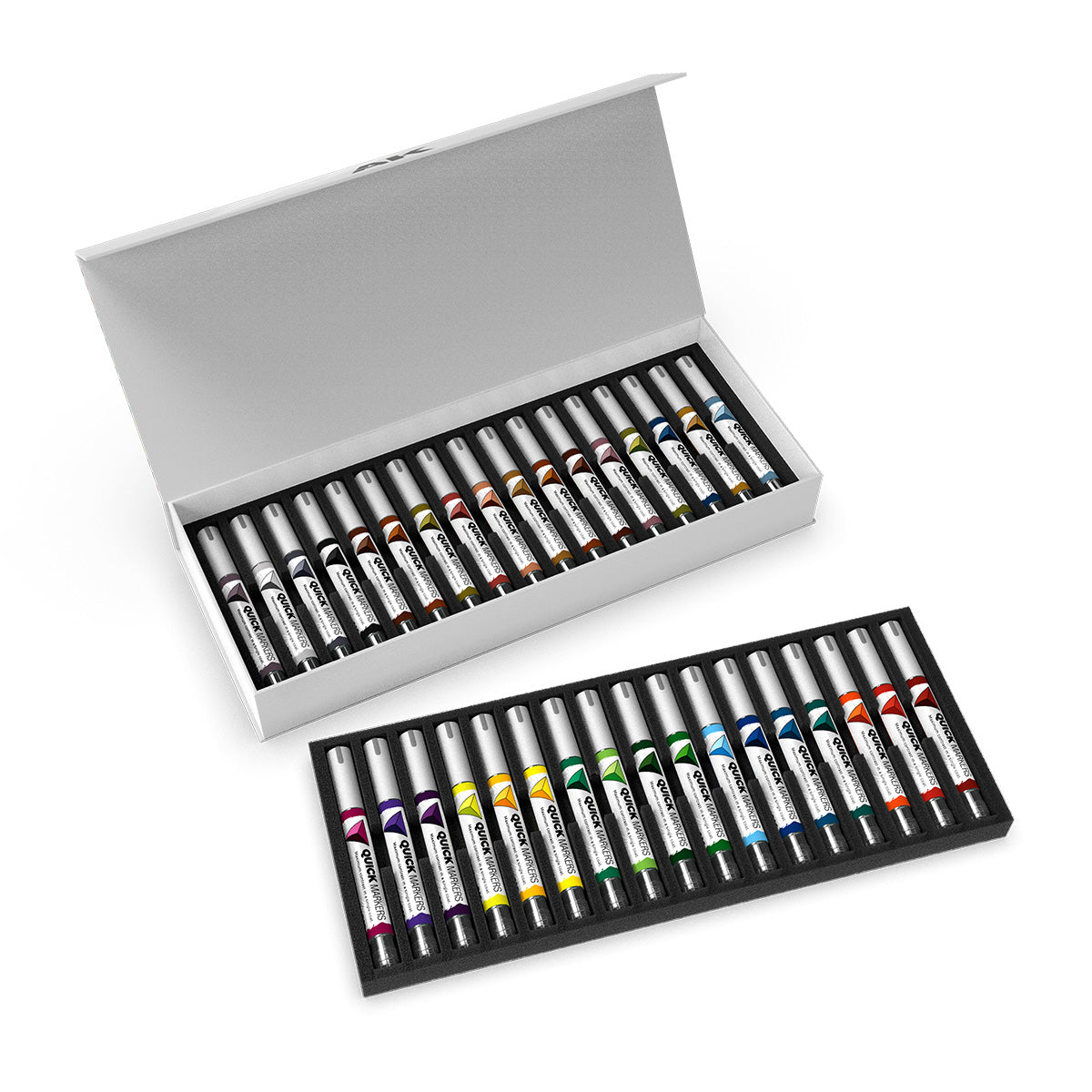 AK Quick Markers Special Box