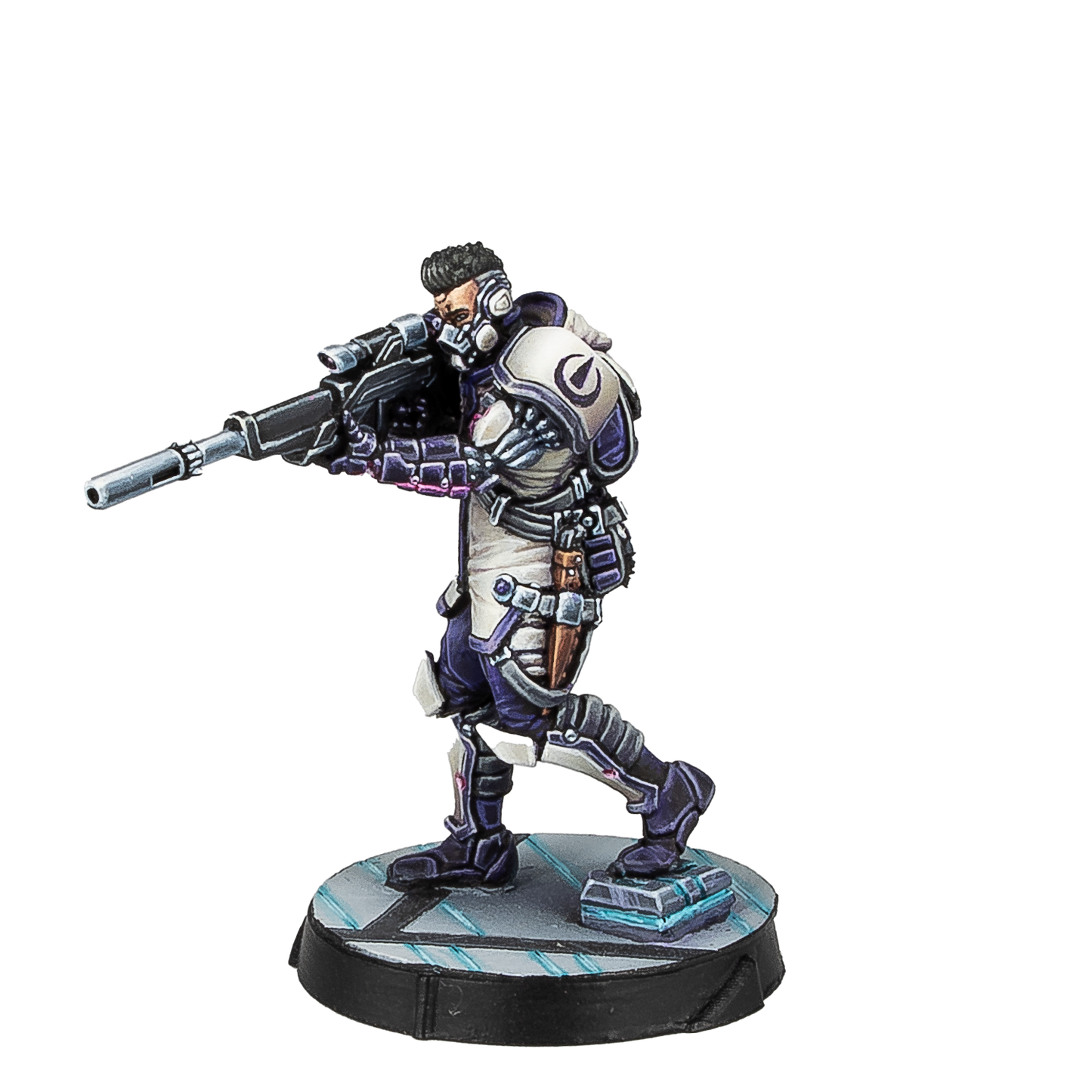 ALEPH Army Pack (Pre-Order July 2026)