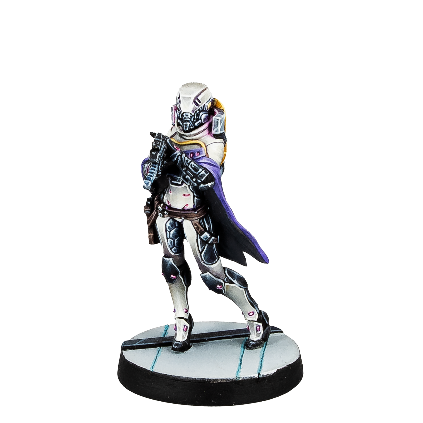 ALEPH Army Pack (Pre-Order July 2026)