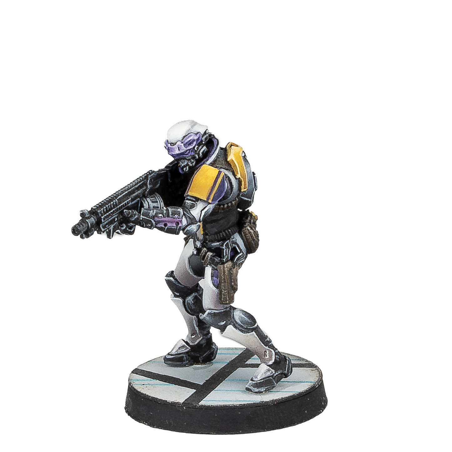 ALEPH Army Pack (Pre-Order July 2026)