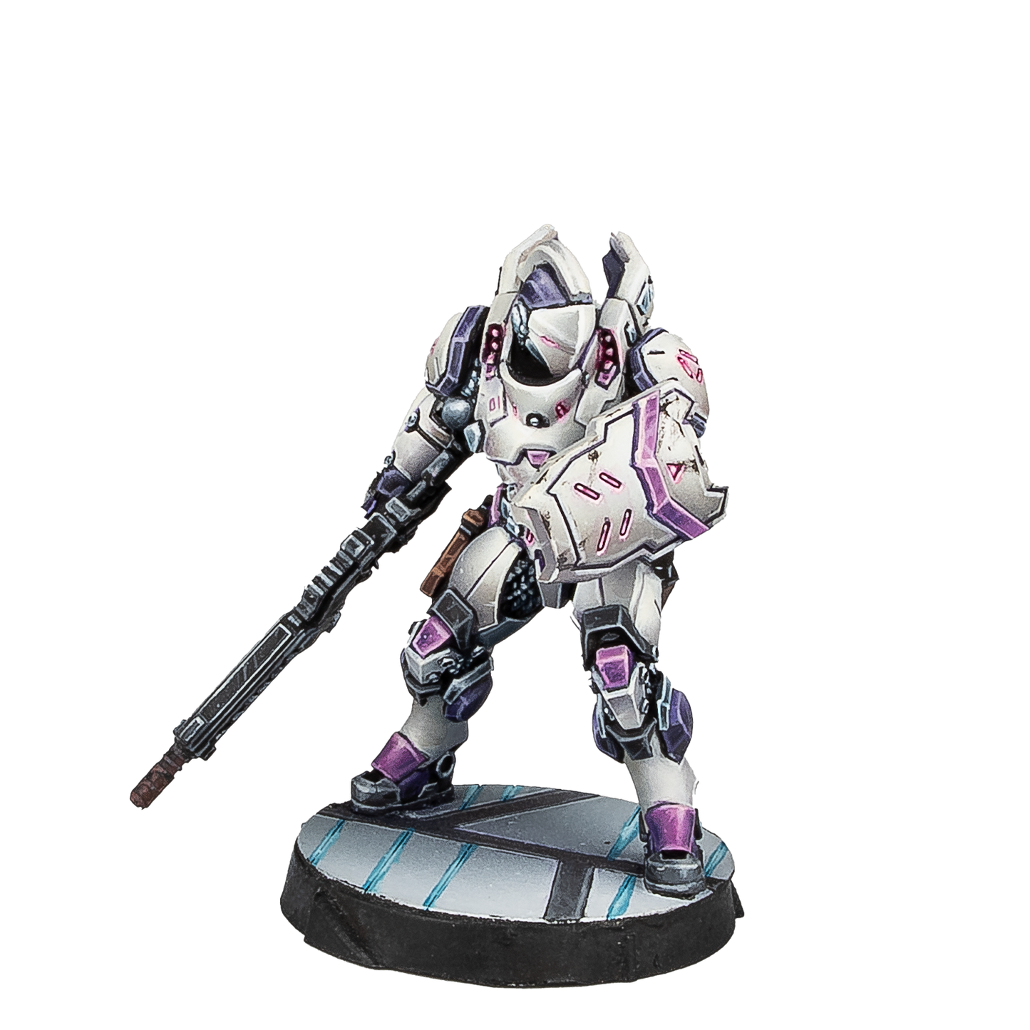 ALEPH Army Pack (Pre-Order July 2026)