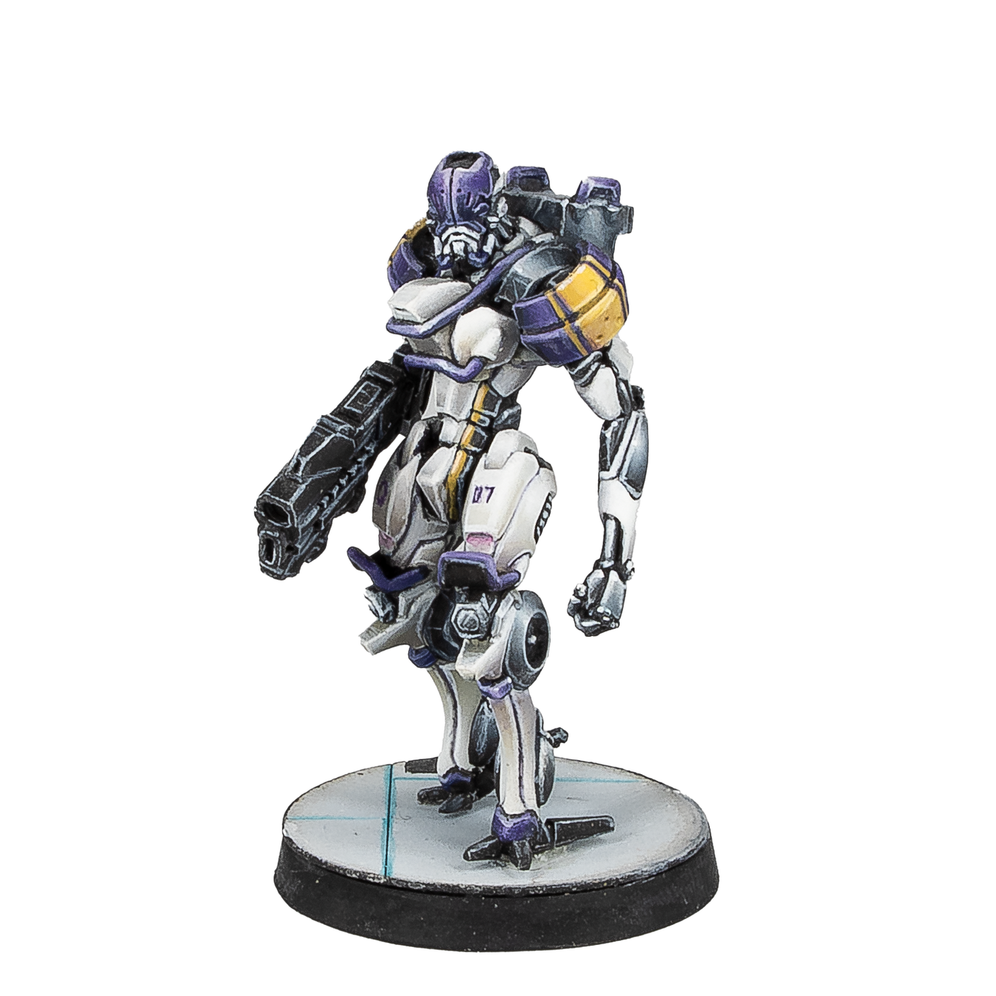 ALEPH Army Pack (Pre-Order July 2026)