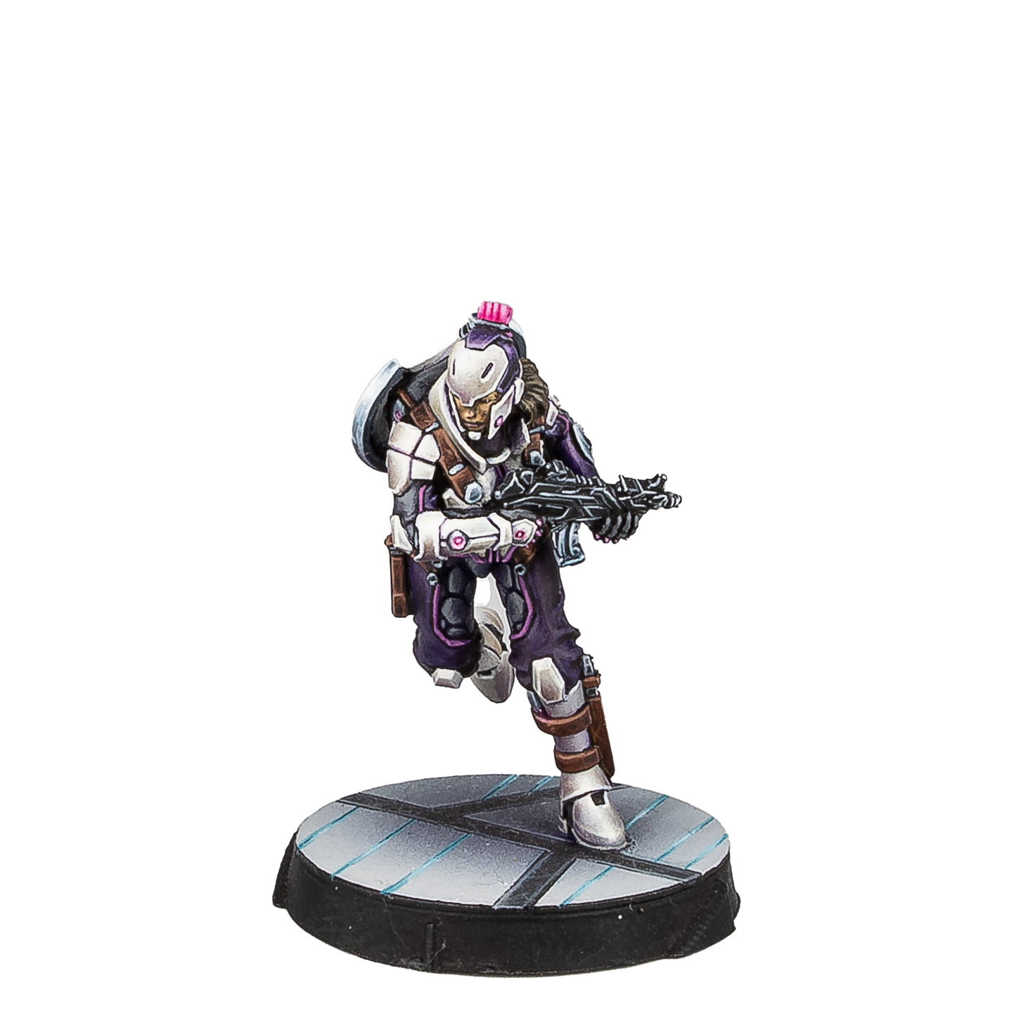 ALEPH Army Pack (Pre-Order July 2026)