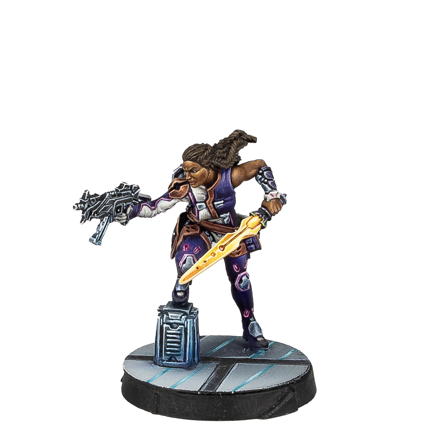 ALEPH Army Pack (Pre-Order July 2026)