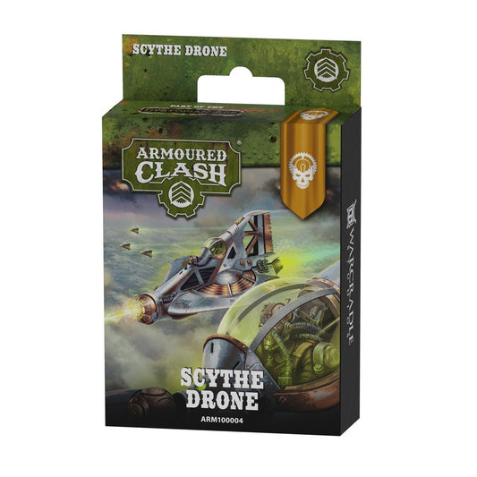 Armoured Clash: Scythe Drone (Special Order)