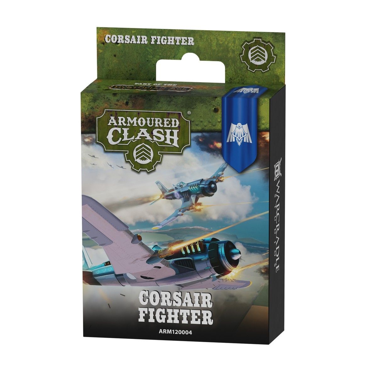 Armoured Clash: Corsair Fighter (Special Order)