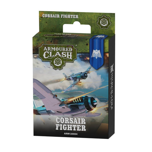 Armoured Clash: Corsair Fighter (Special Order)