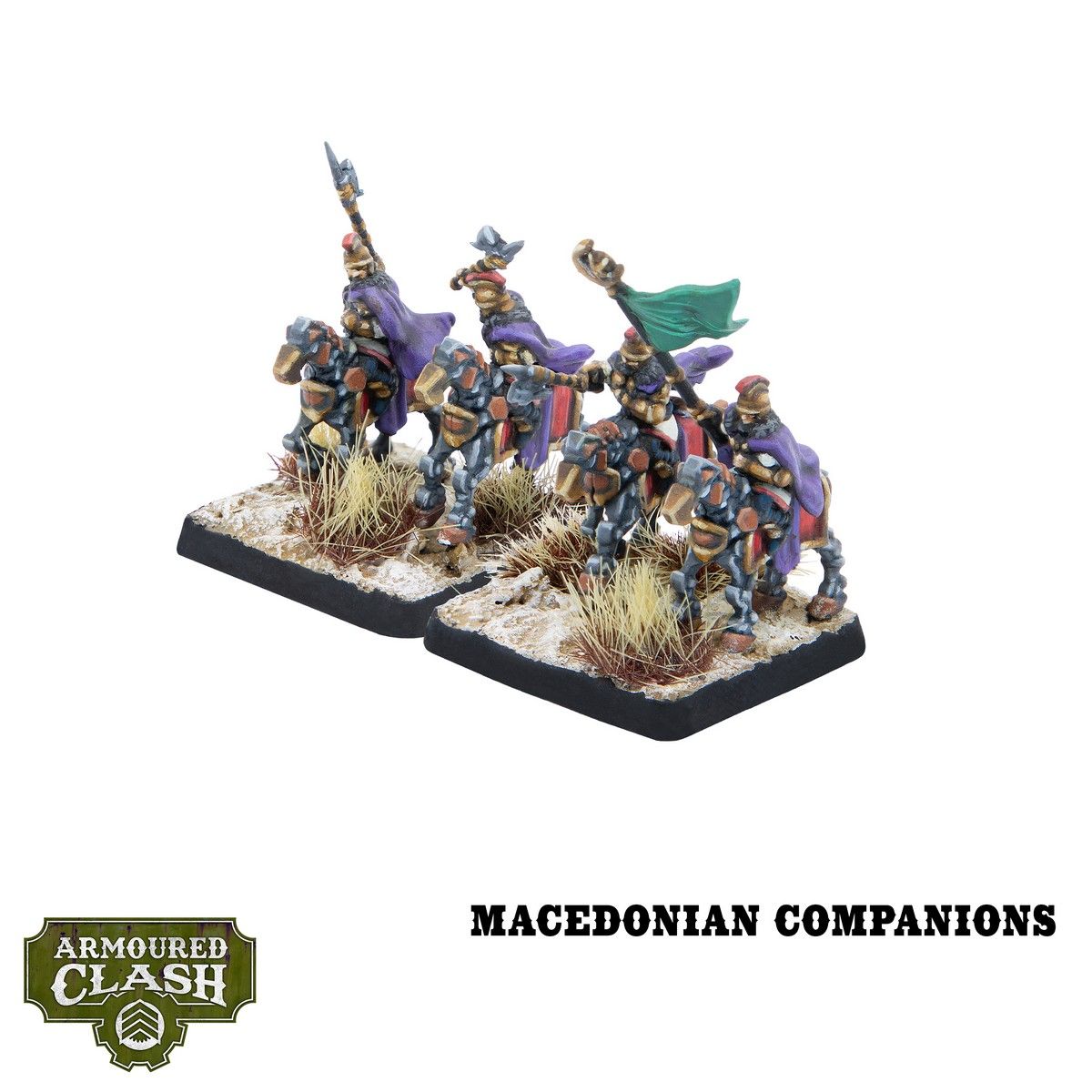 Armoured Clash: Sultanate Infantry Regiment (Special Order)