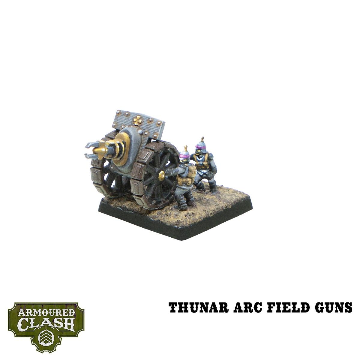 Armoured Clash: Imperium Infantry Regiment (Special Order)