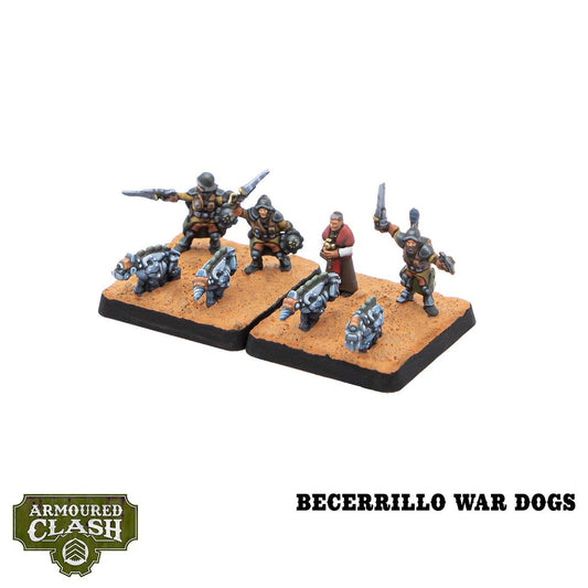 Armoured Clash: Alliance Infantry Regiment (Special Order)
