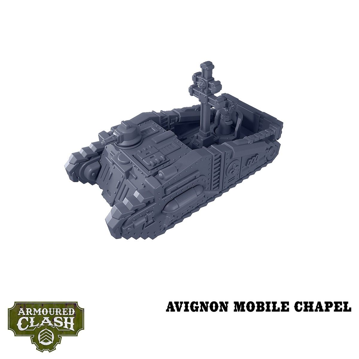 Armoured Clash: Alliance Introductory Set (Special Order)