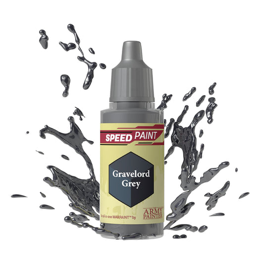 Speedpaint 2.0 Gravelord Grey 18ml