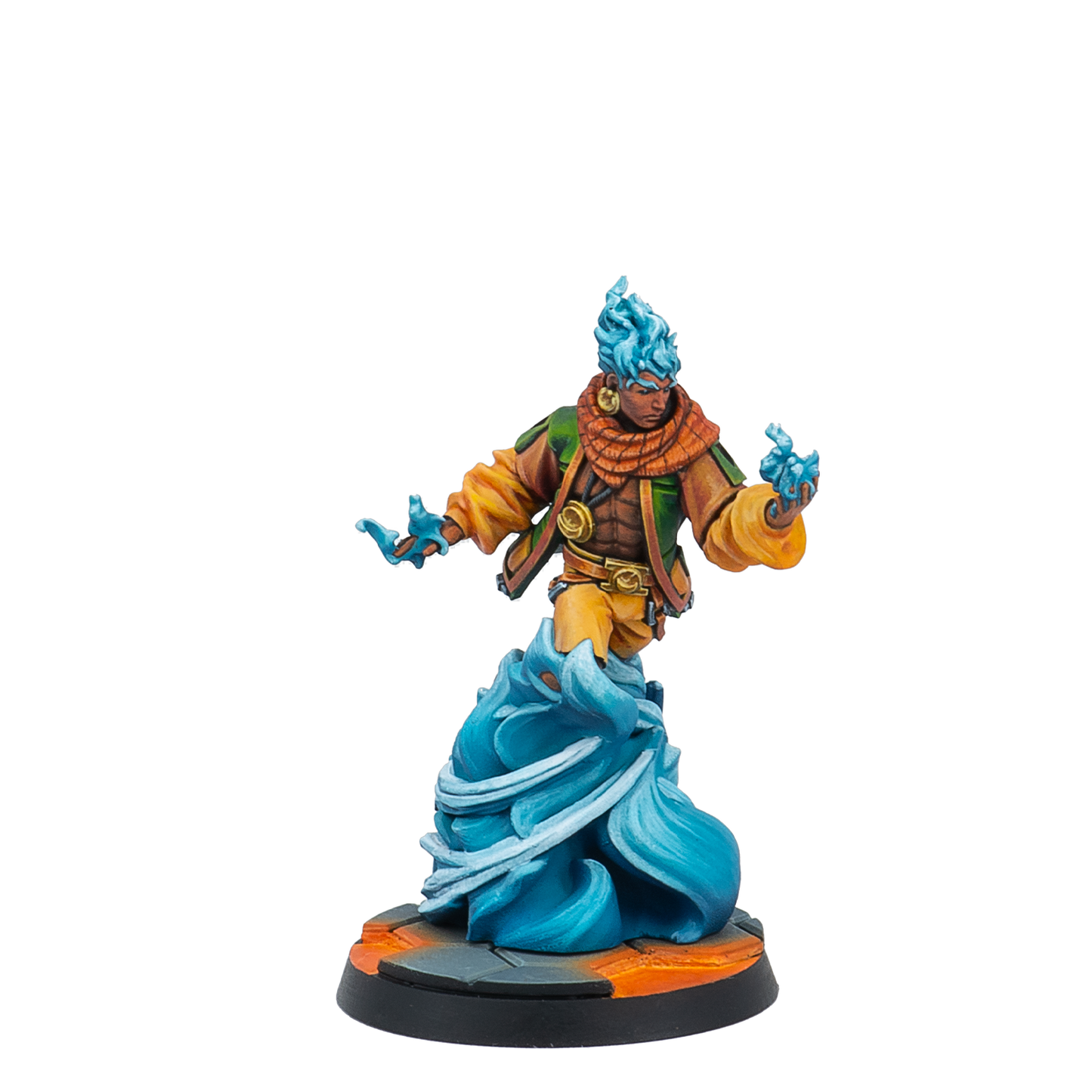 Infinity HexaDome Legends Core Box (Pre-Order August 2026)