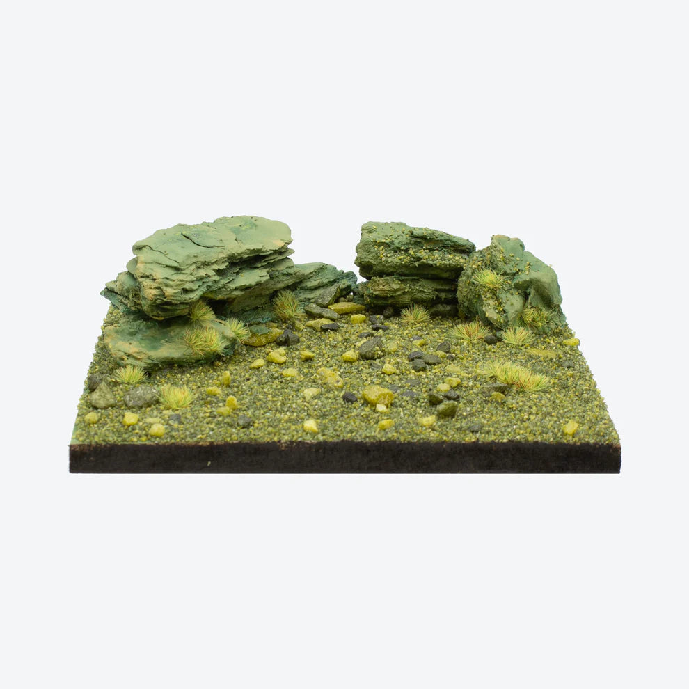 Base Ready: Arborian Earth (new 250mL size)