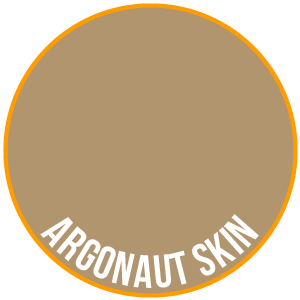 Two Thin Coats - Argonaut Skin