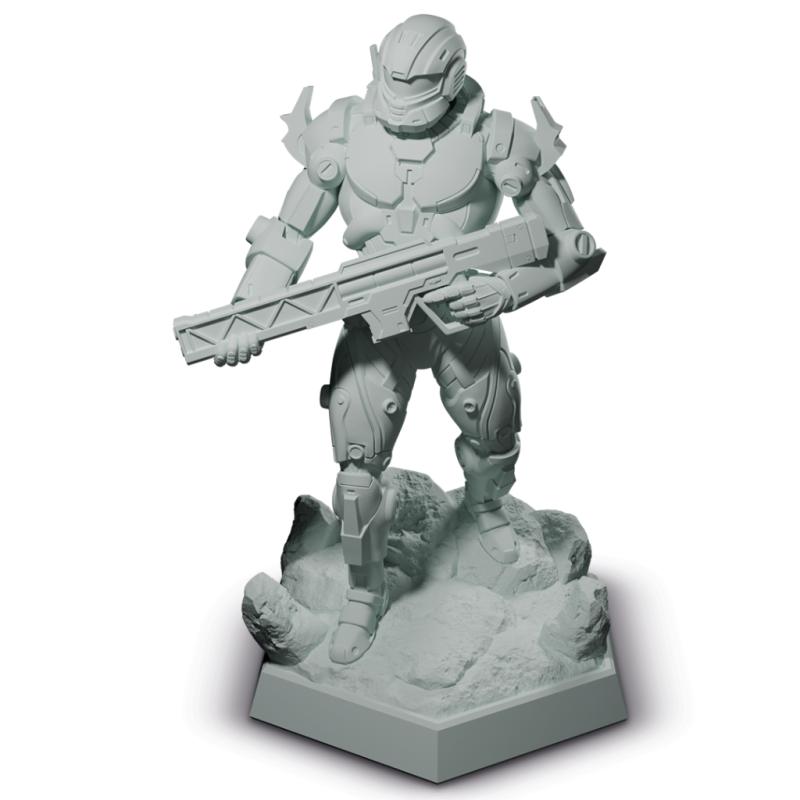 Colour Forge - Aerosol Spray Primer - Ashen Grey 500ml