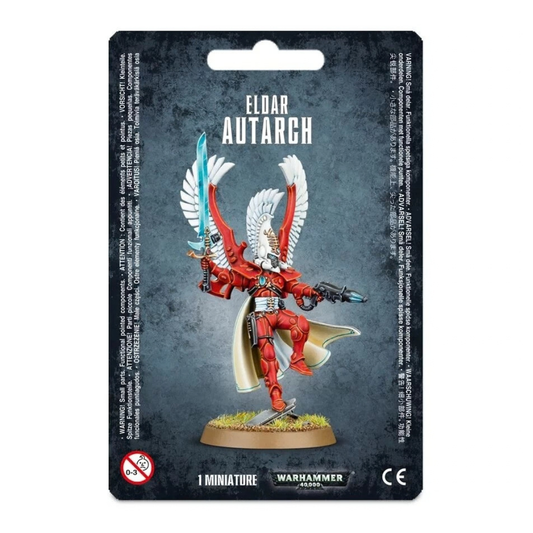 Autarch Wayleaper