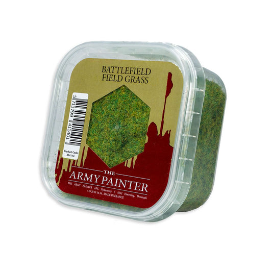 Basing - Field Grass Static
