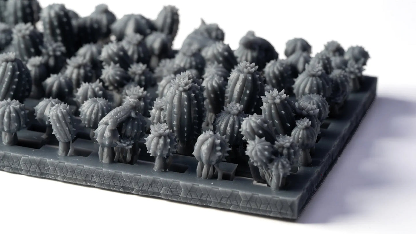 Barrel Cacti Basing Bits (PRE ORDER)