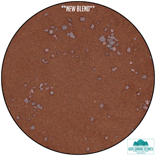 Base Ready: Mars Earth (new 250mL size)