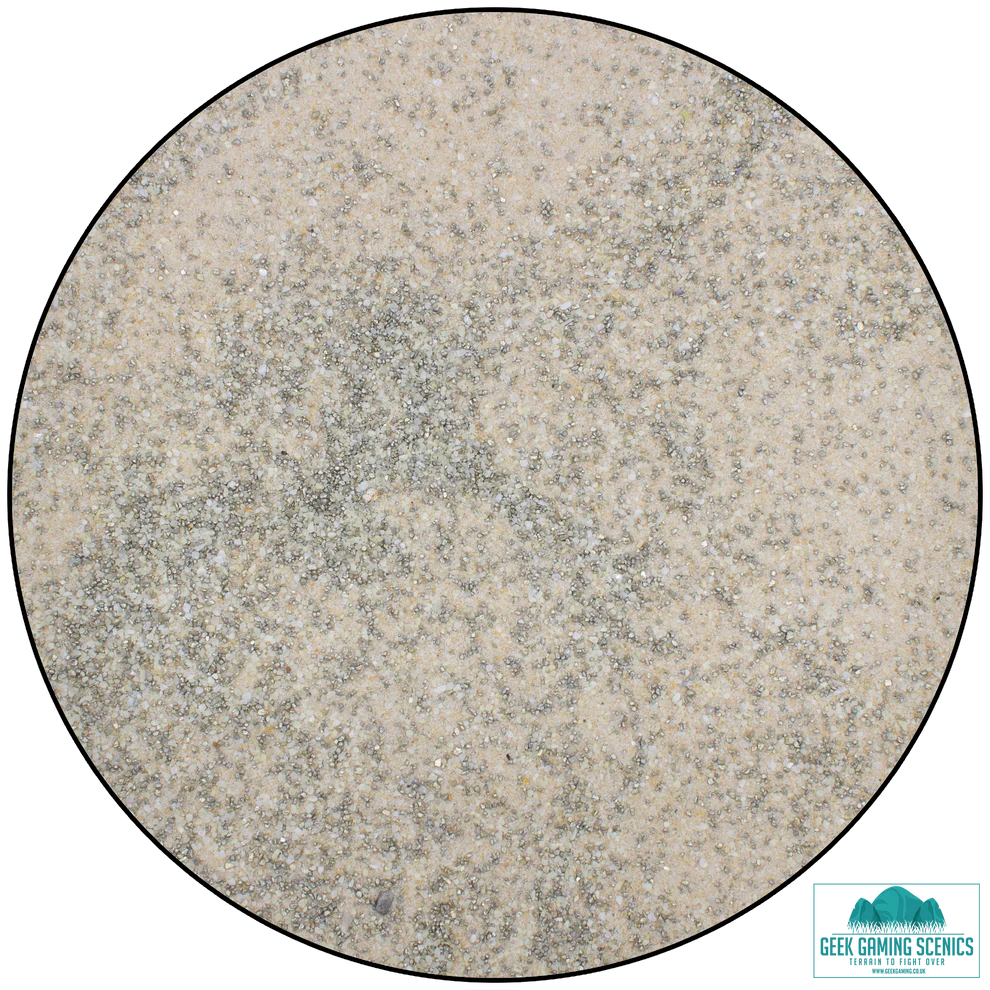 Base Ready: Sand Dune (new 250mL size)