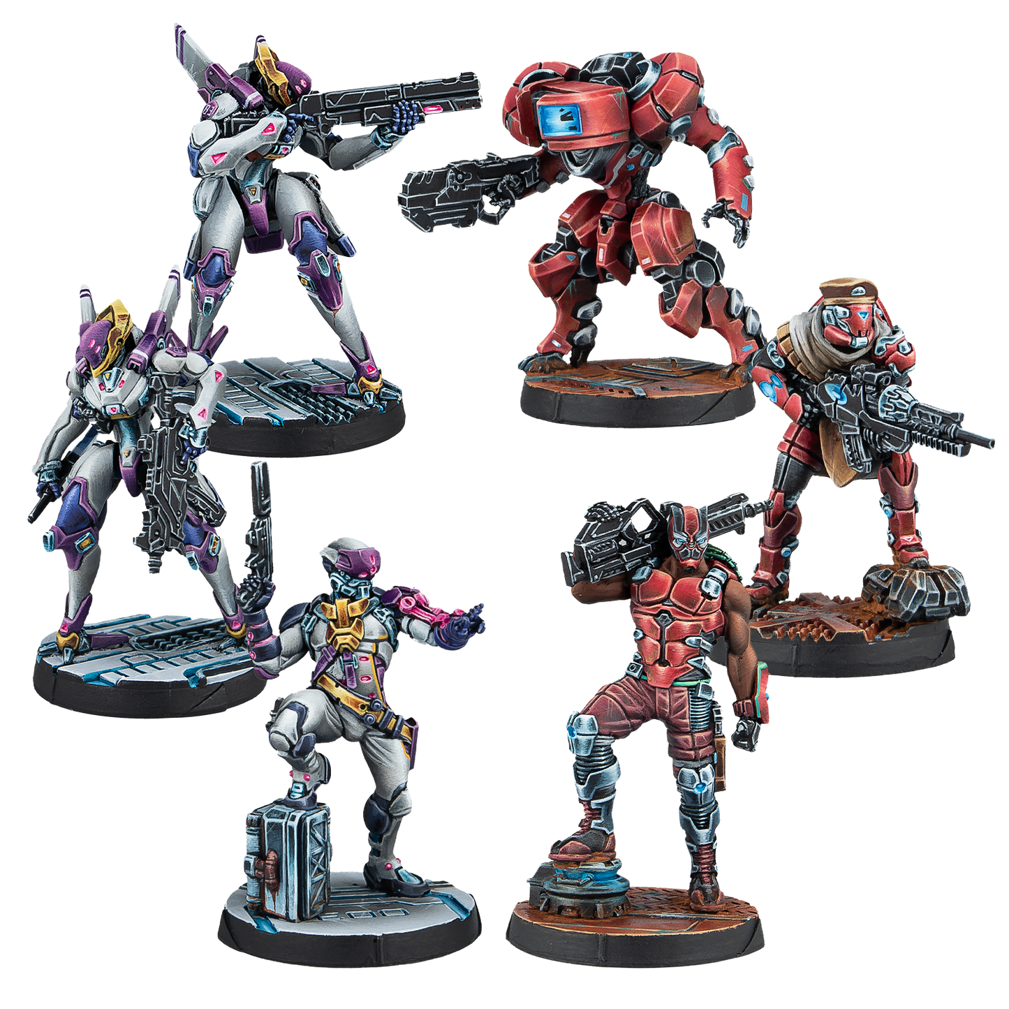 Beyond Operation Mazebreaker (Pre-Order June 2026)