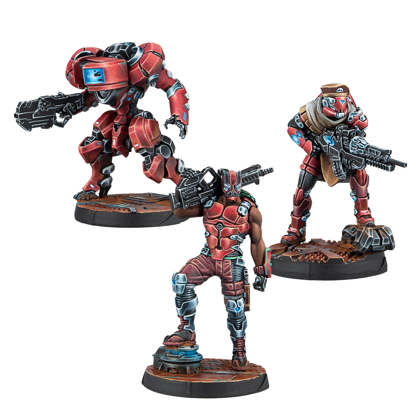 Beyond Operation Mazebreaker (Pre-Order June 2026)