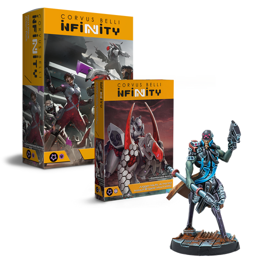 Next Wave Bundle (Pre-Order 28/11/25)