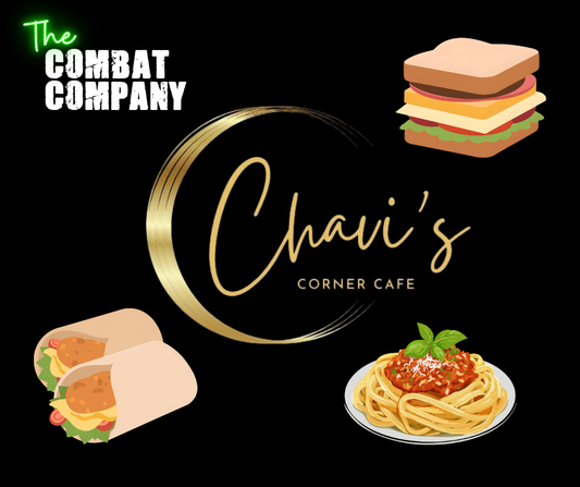 Lunch Catering for Age of Sigmar Event (11th April)