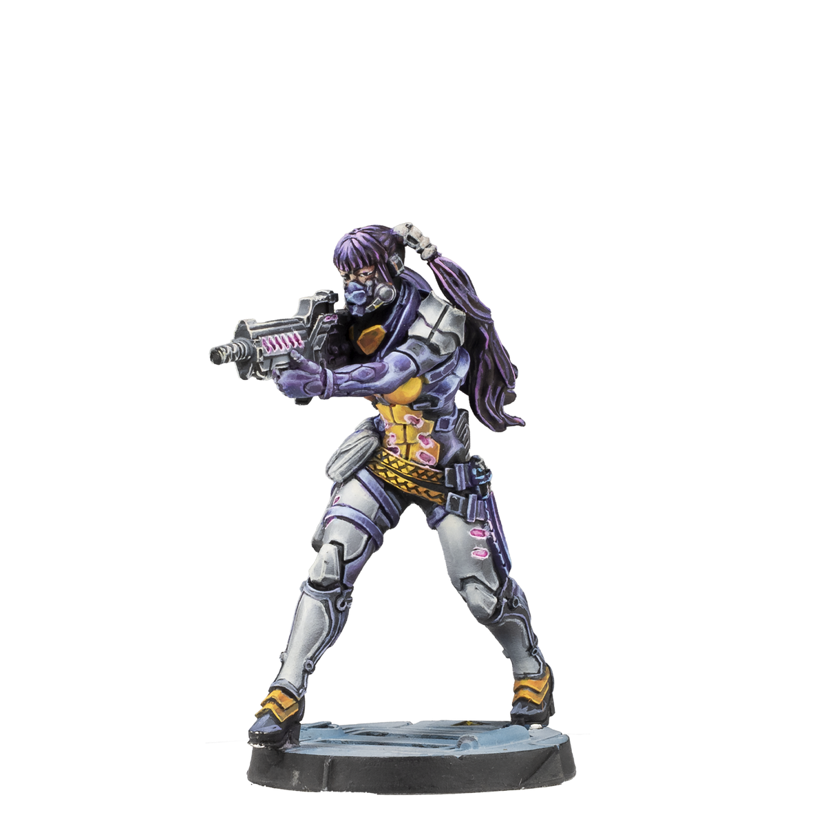Chandra Spec-Ops (Pre-Order November 2026)