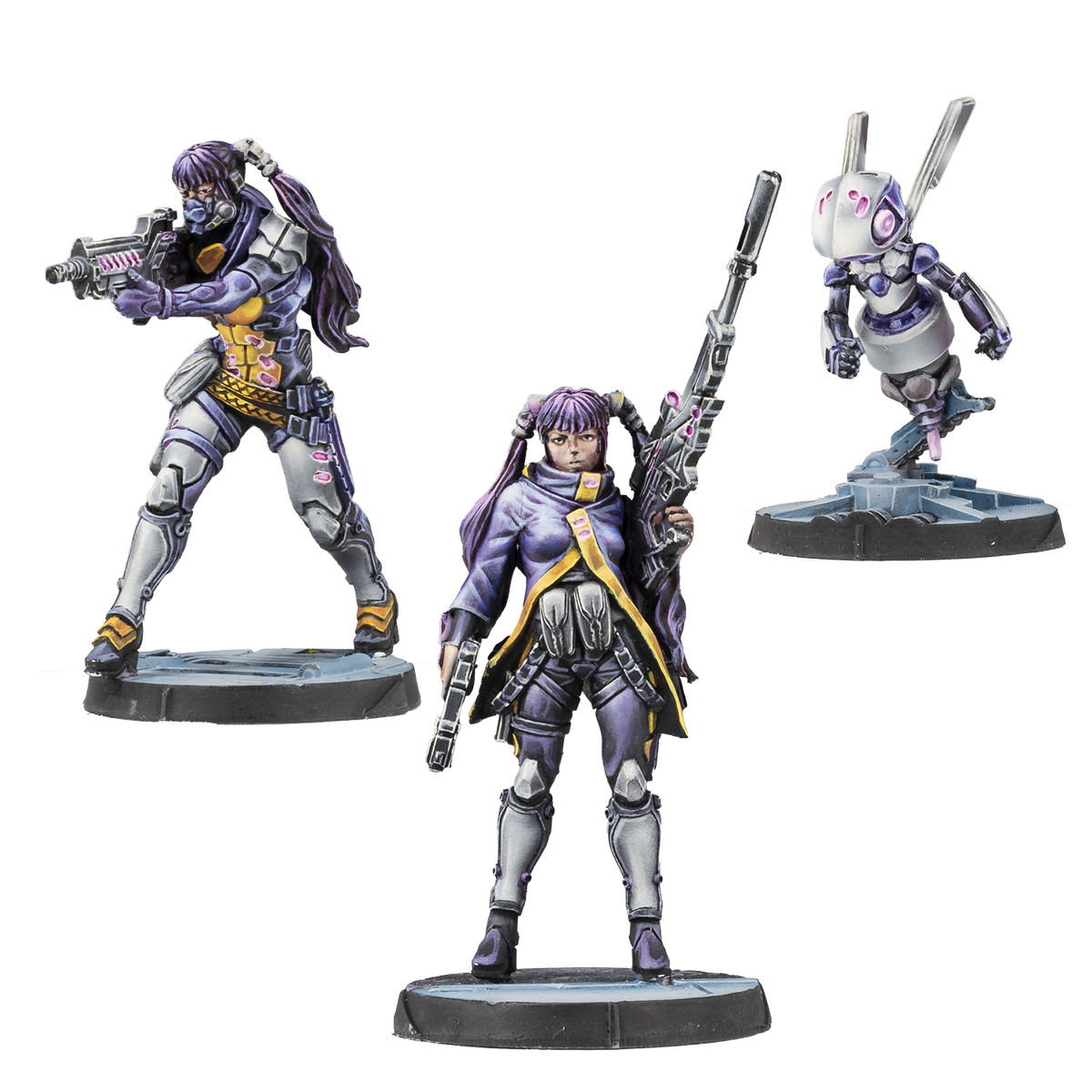 Chandra Spec-Ops (Pre-Order November 2026)