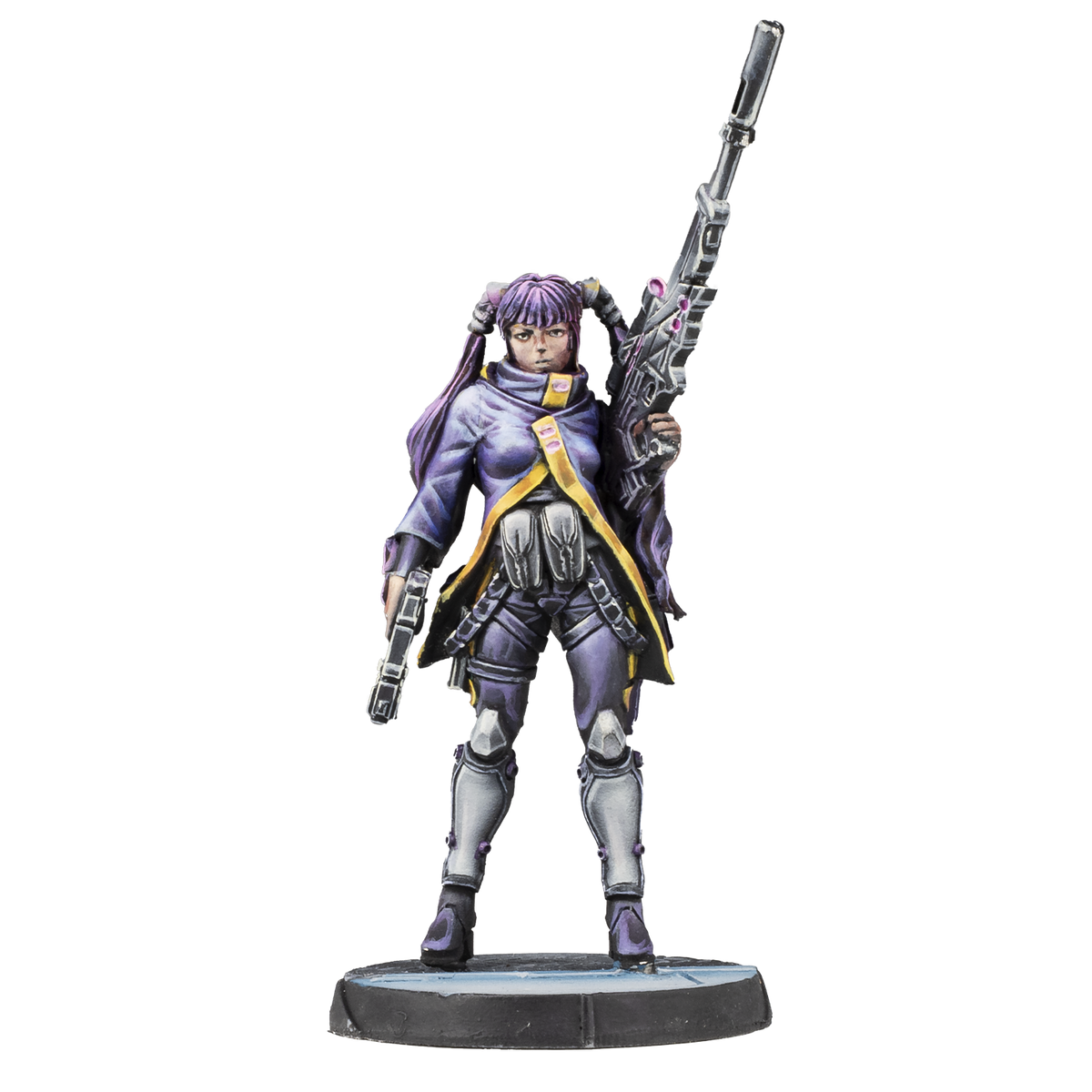 Chandra Spec-Ops (Pre-Order November 2026)