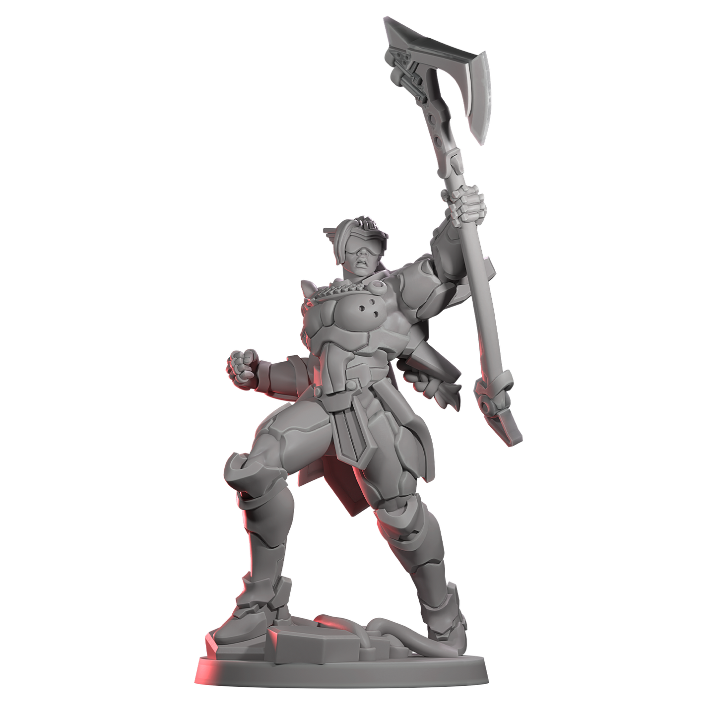 Cold Blood (Valkyrie & Nadir) Expansion Set (Pre-Order August 2026)