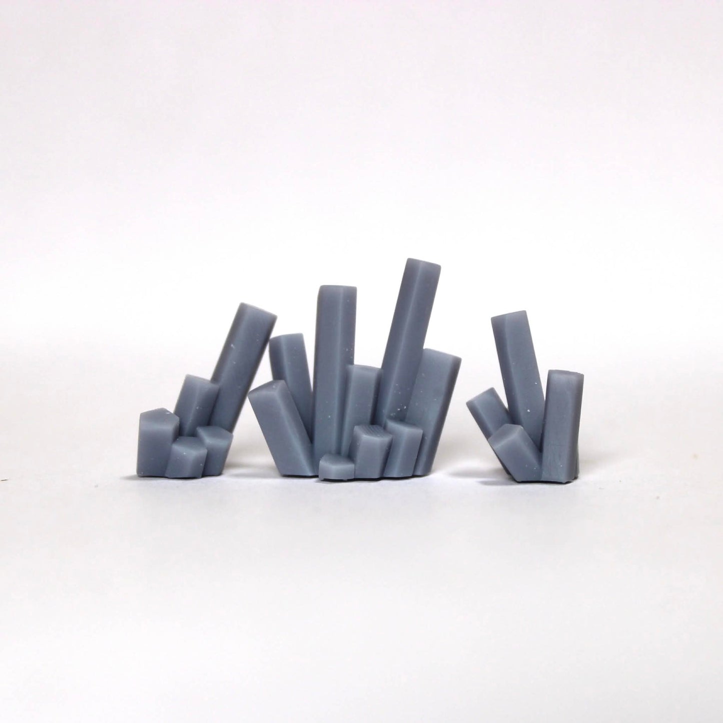 Crystal Rocks Basing Bits