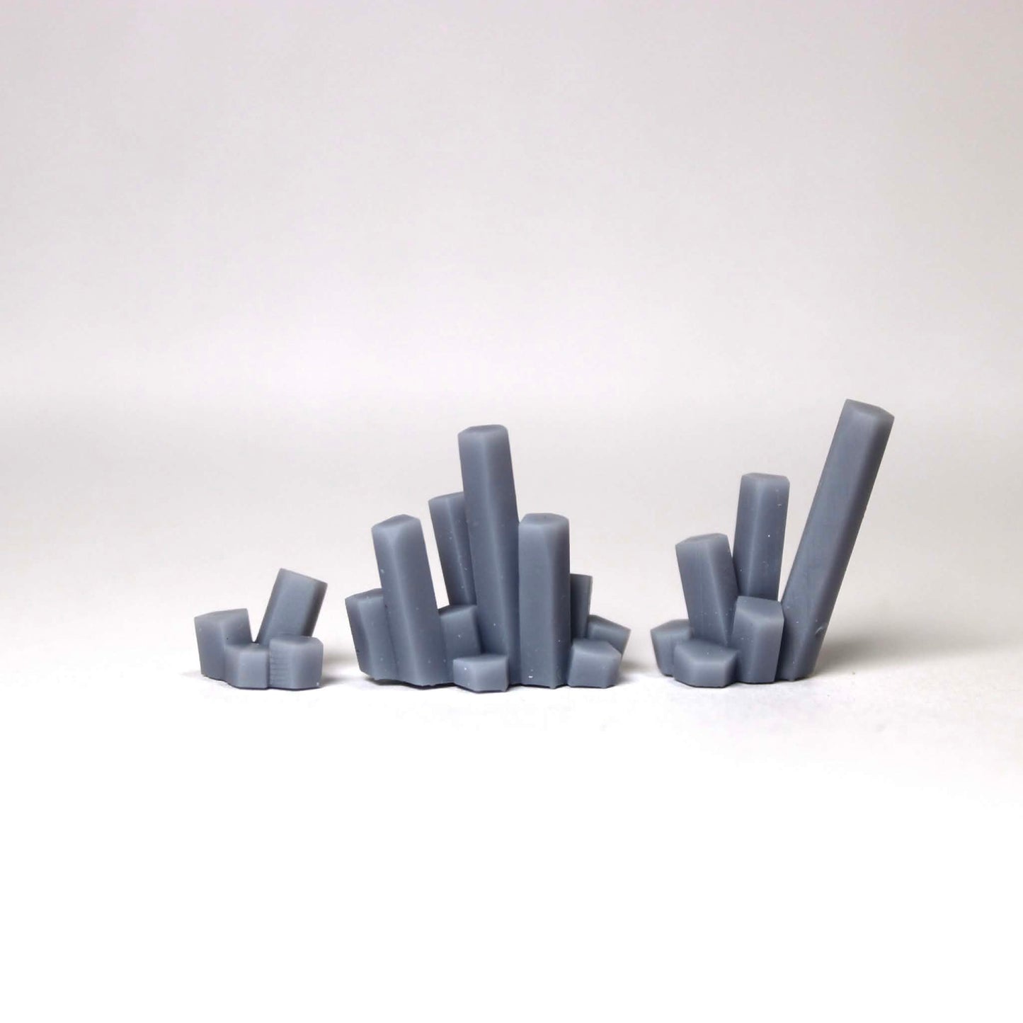 Crystal Rocks Basing Bits