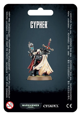 Cypher